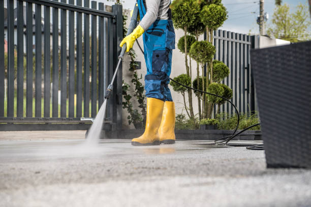Trusted Everett, MA  Pressure Washing Services Experts