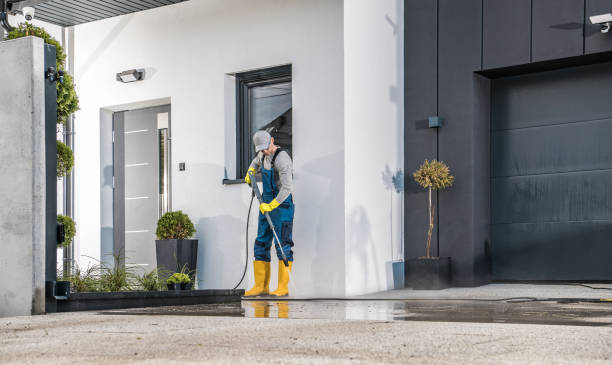 Best Soft Washing  in Everett, MA